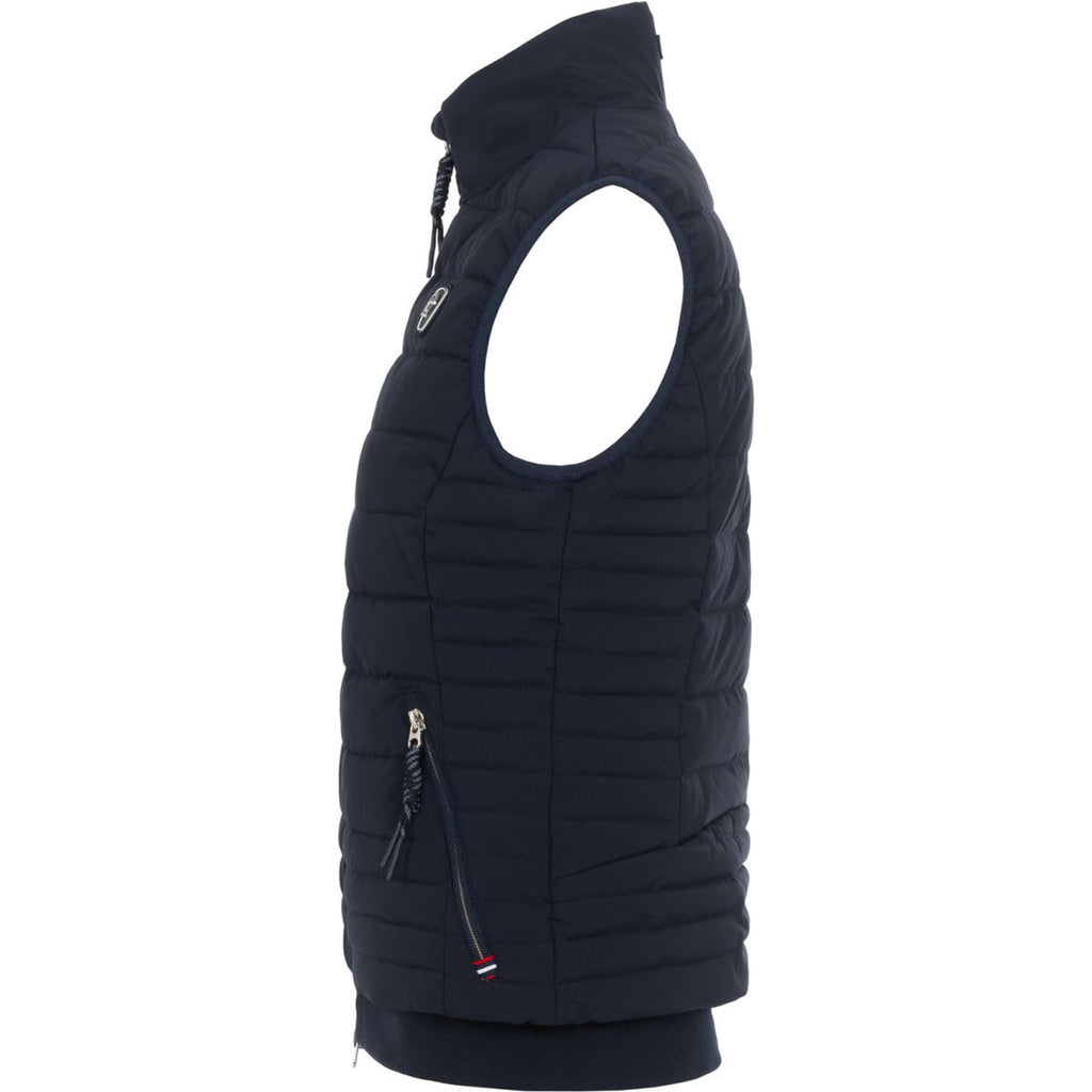 Cavallo Jack CavalBay Azul oscuro