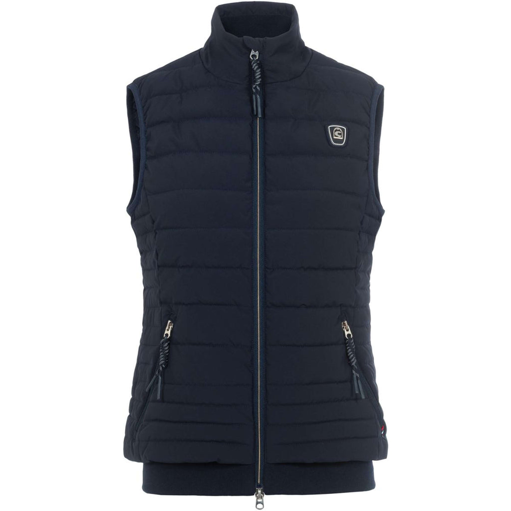 Cavallo Jack CavalBay Azul oscuro
