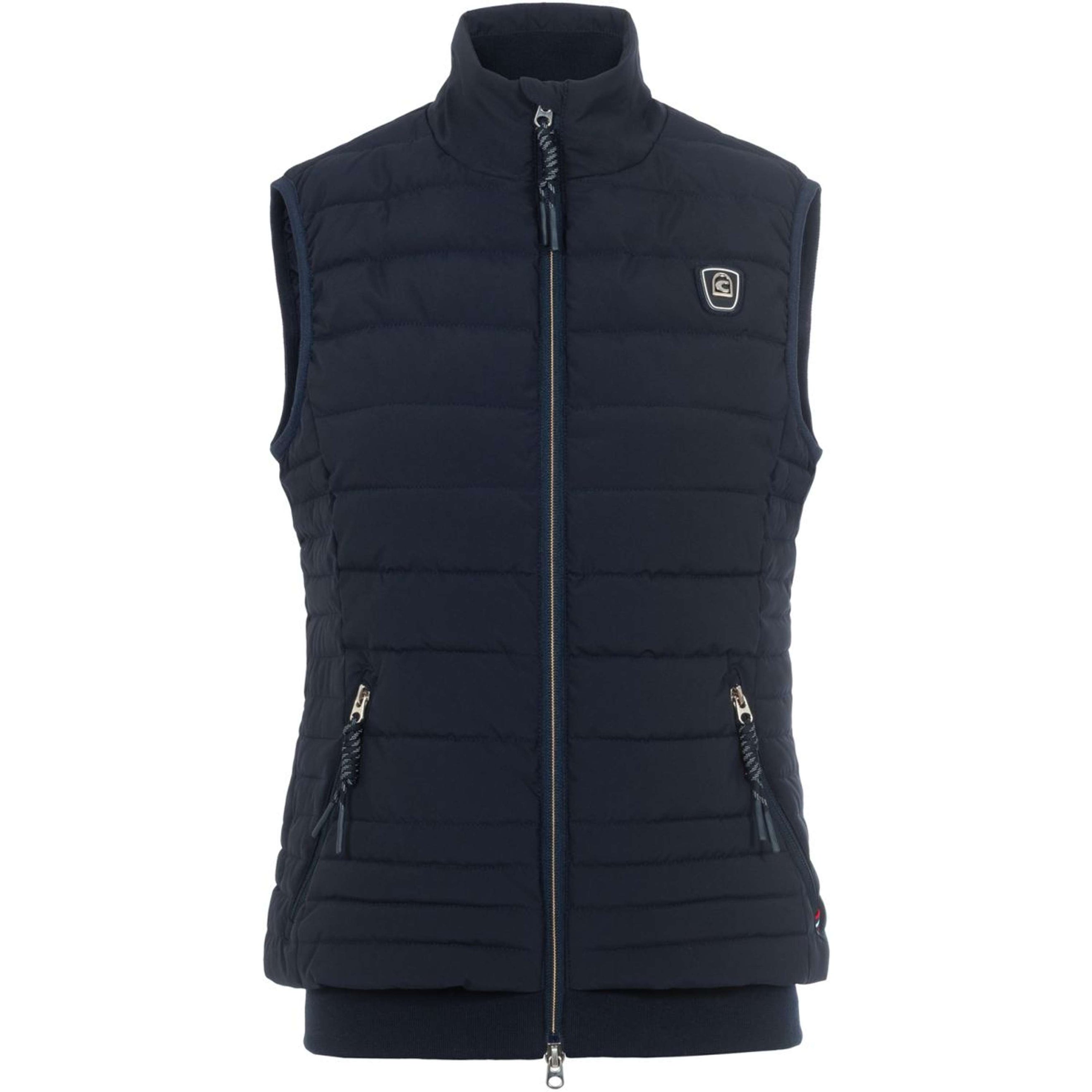 Cavallo Jack CavalBay Azul oscuro