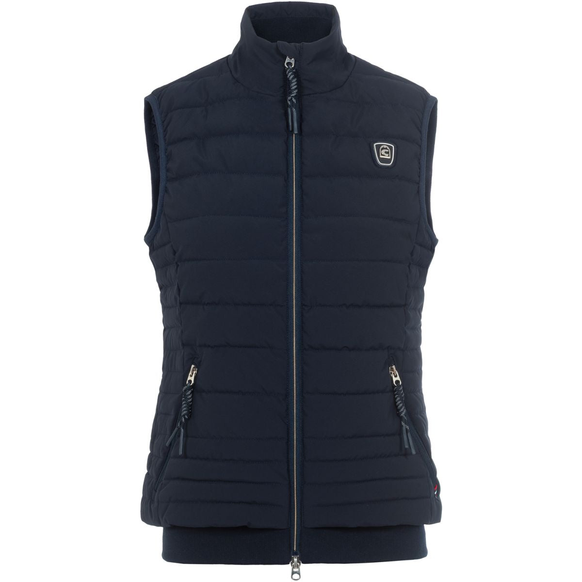 Cavallo Jack CavalBay Azul oscuro