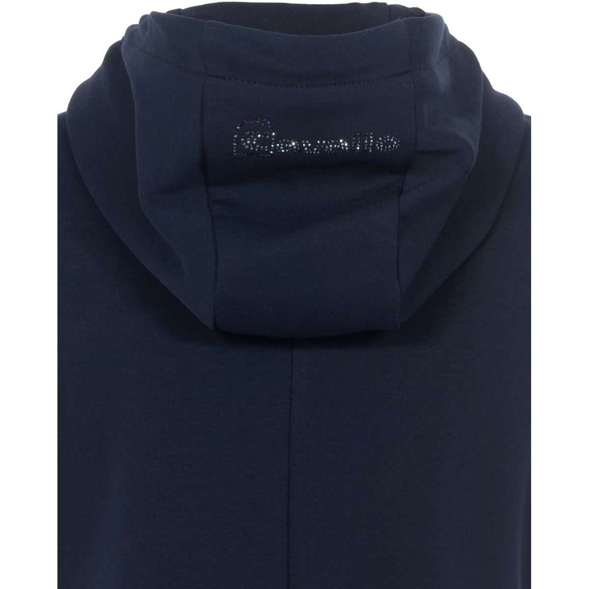 Cavallo Chaleco CavalBird Azul oscuro