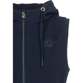 Cavallo Chaleco CavalBird Azul oscuro