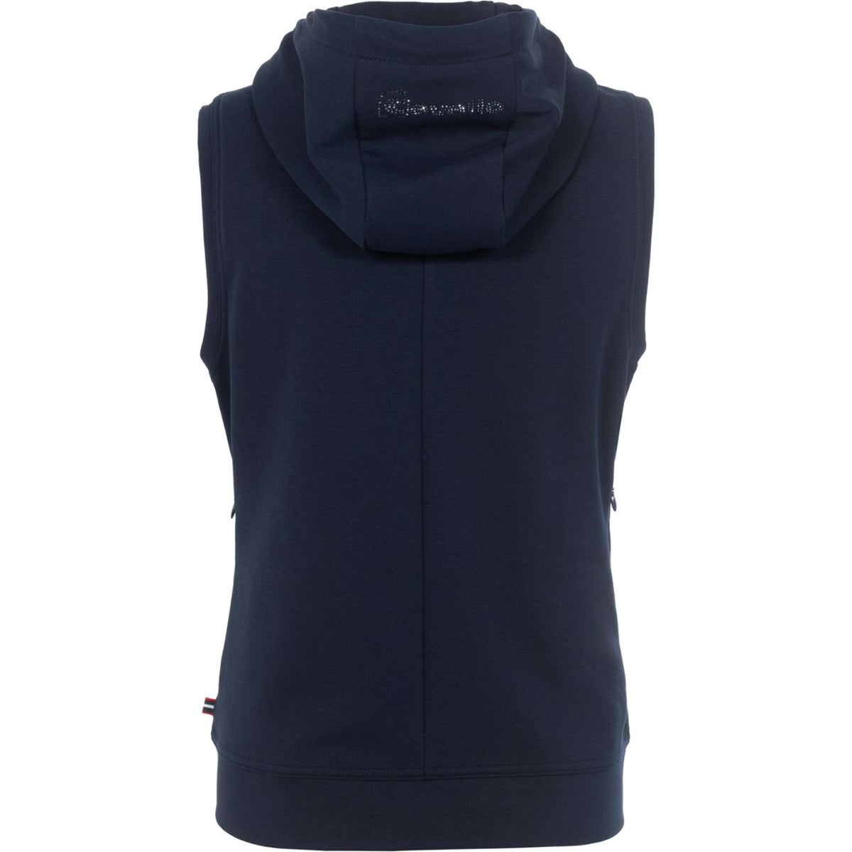 Cavallo Chaleco CavalBird Azul oscuro