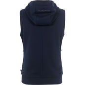 Cavallo Chaleco CavalBird Azul oscuro