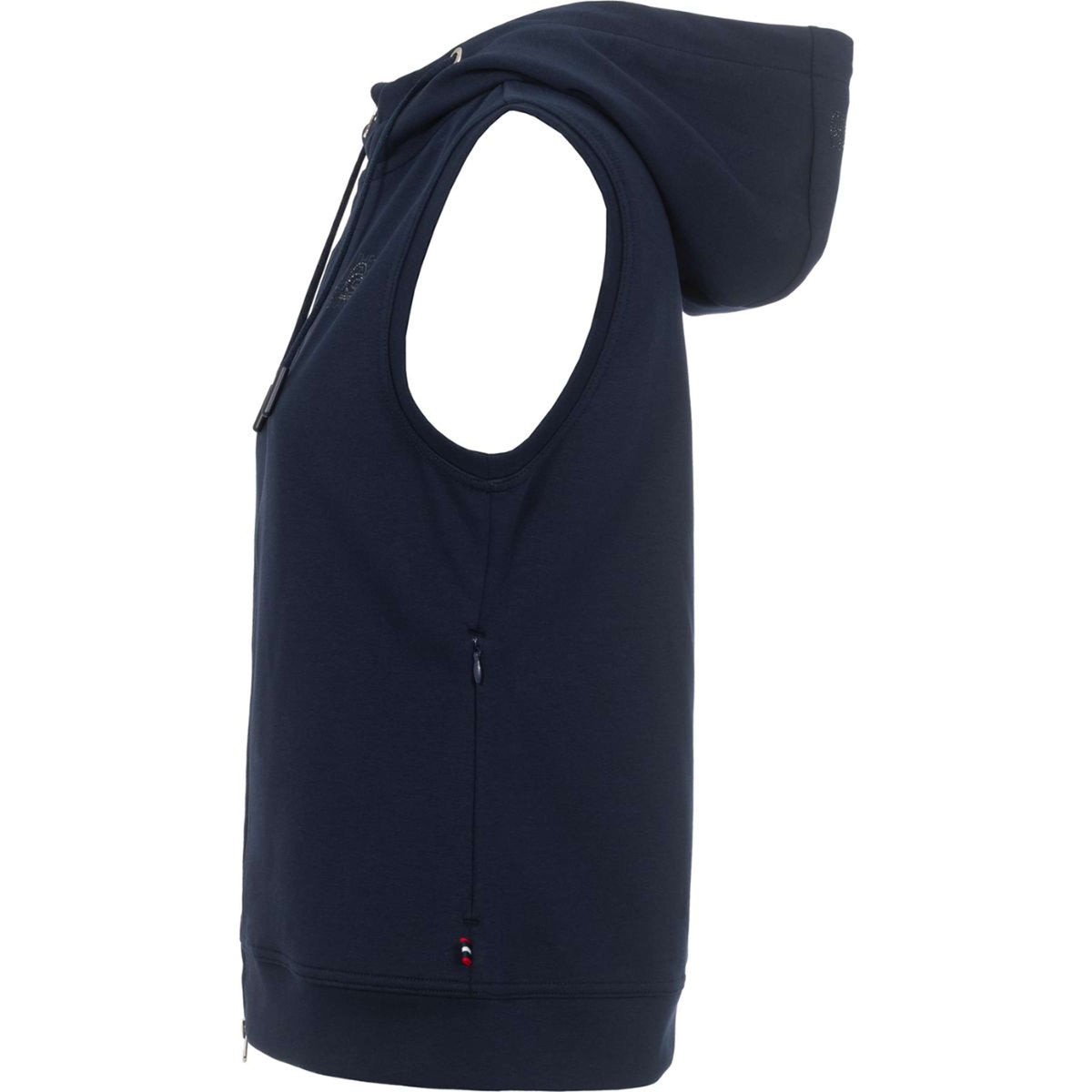 Cavallo Chaleco CavalBird Azul oscuro