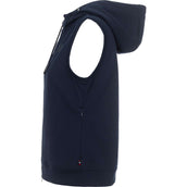 Cavallo Chaleco CavalBird Azul oscuro