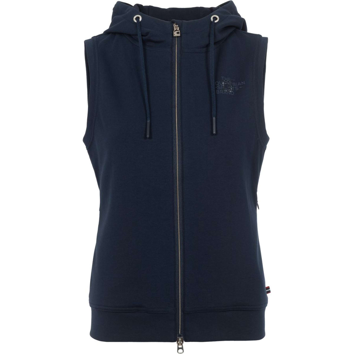 Cavallo Chaleco CavalBird Azul oscuro