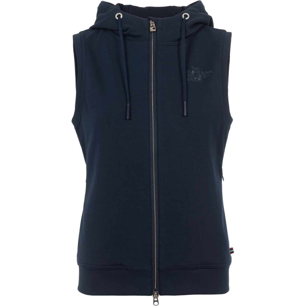 Cavallo Chaleco CavalBird Azul oscuro