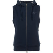 Cavallo Chaleco CavalBird Azul oscuro