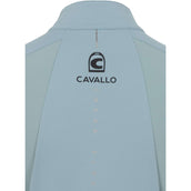 Cavallo Shirt CavalBria Mangas Largas Soft Aqua