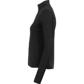 Cavallo Camiseta CavalBria Mangas Largas Negro
