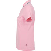 Cavallo Poloshirt CavalBea Powder Pink