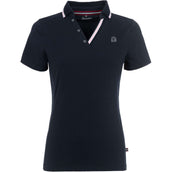 Cavallo Poloshirt CavalBea Azul oscuro