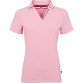 Cavallo Poloshirt CavalBea Powder Pink