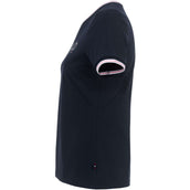 Cavallo T-Shirt CavalBell Azul oscuro