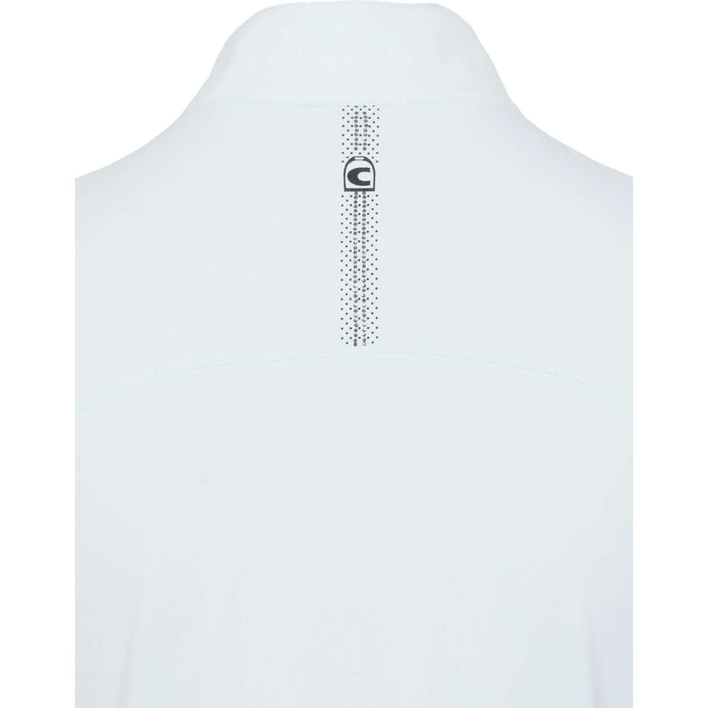 Cavallo Camiseta CavalBerri Crystal Blue