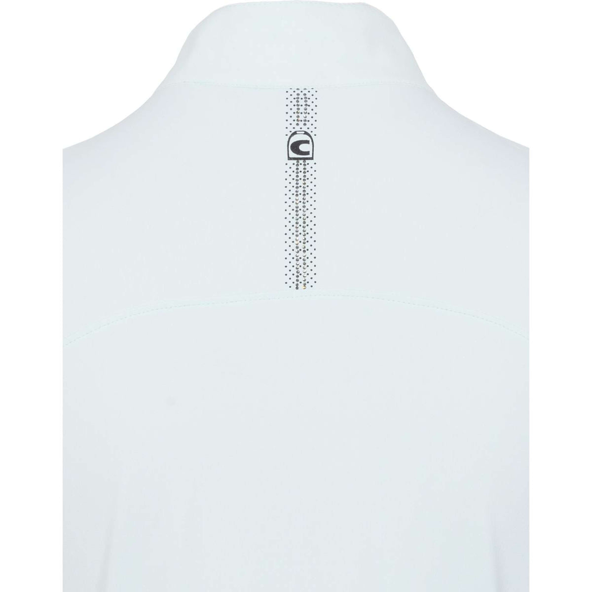 Cavallo Camiseta CavalBerri Crystal Blue