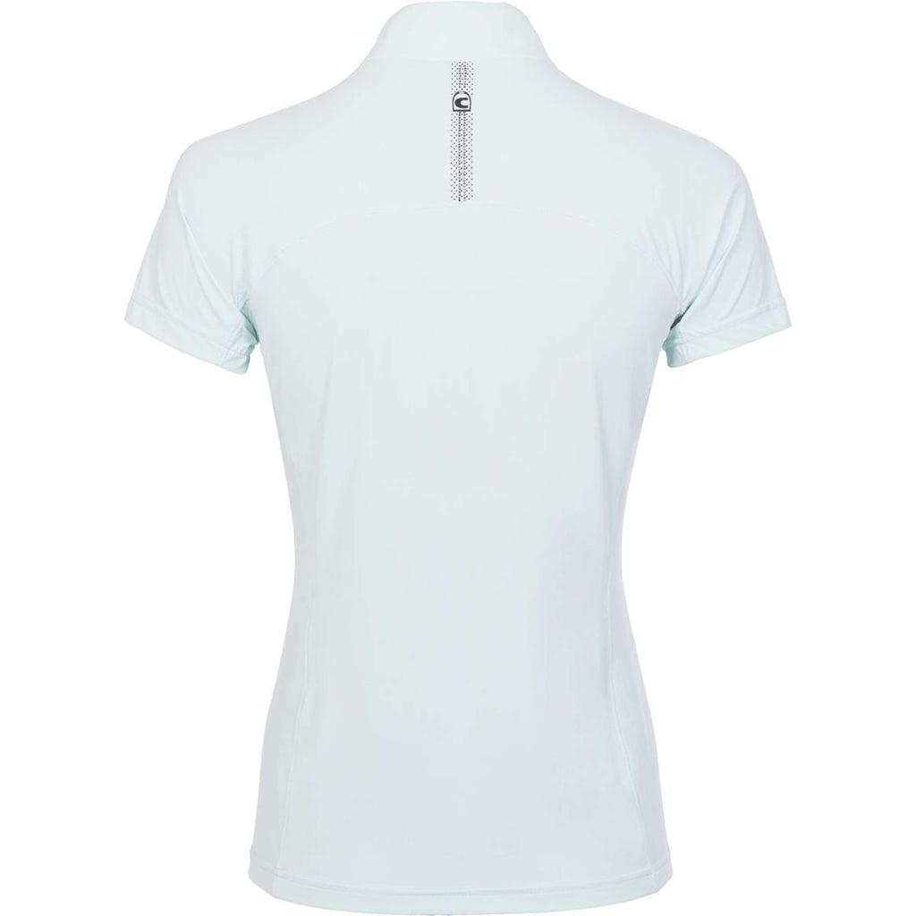 Cavallo Camiseta CavalBerri Crystal Blue