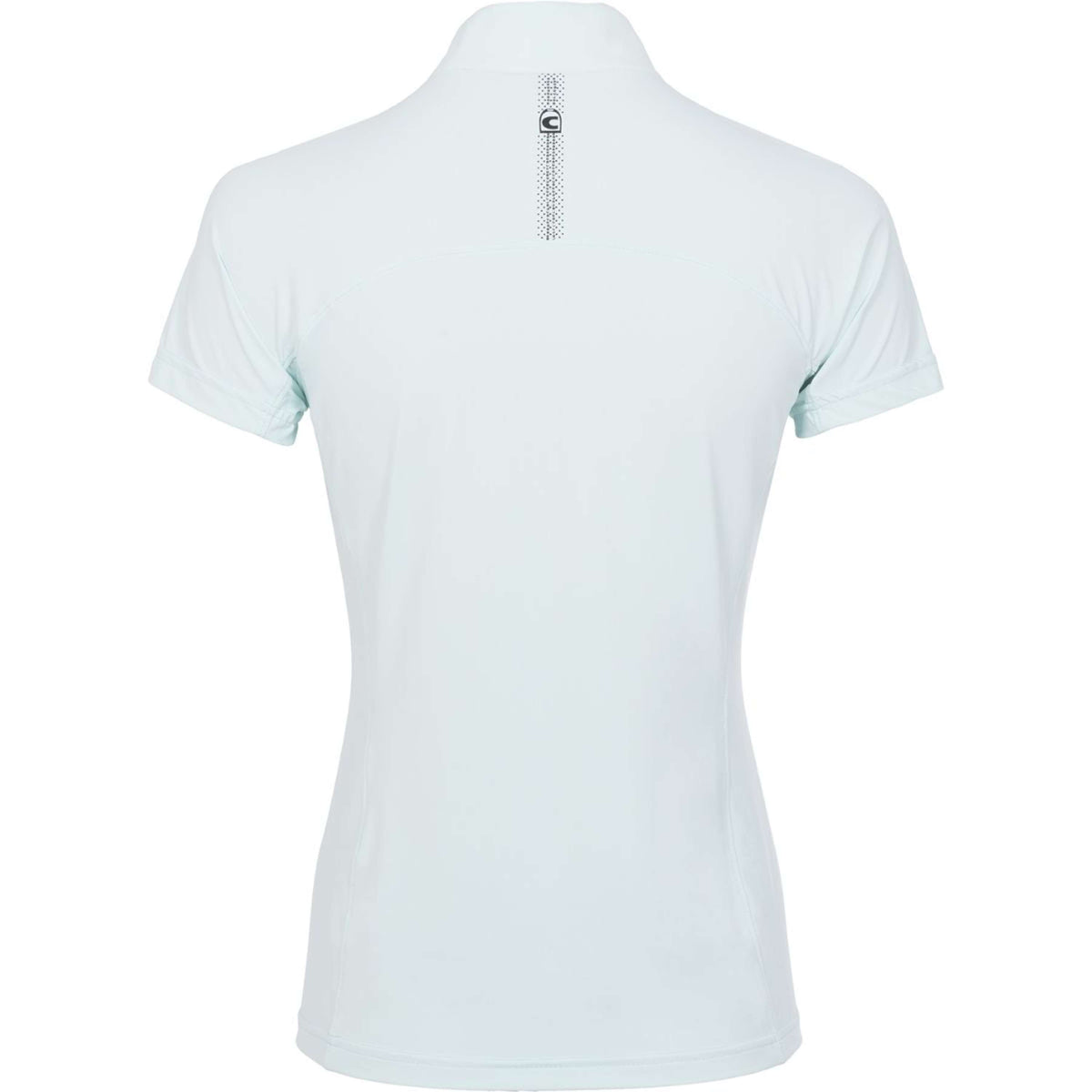 Cavallo Camiseta CavalBerri Crystal Blue