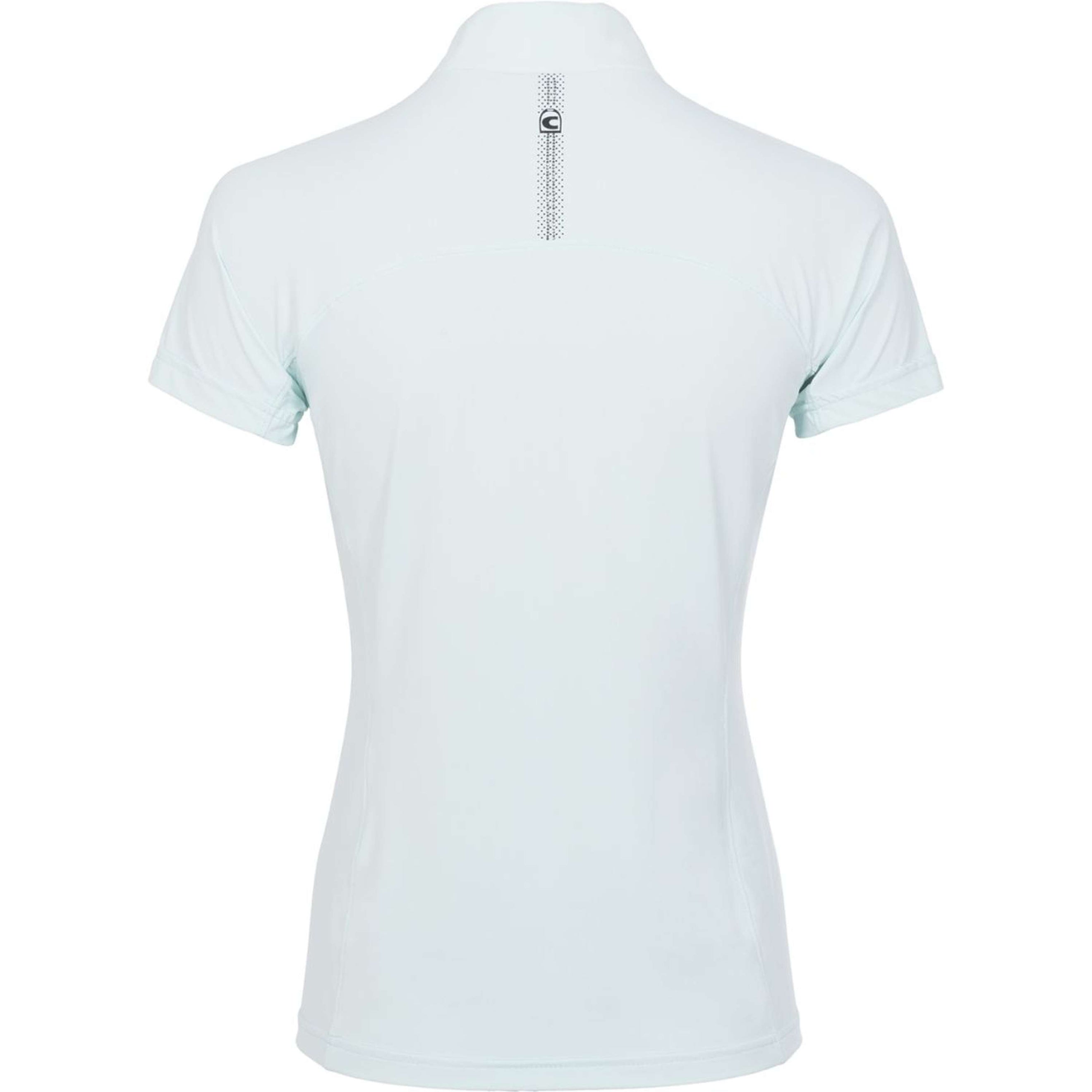 Cavallo Camiseta CavalBerri Crystal Blue