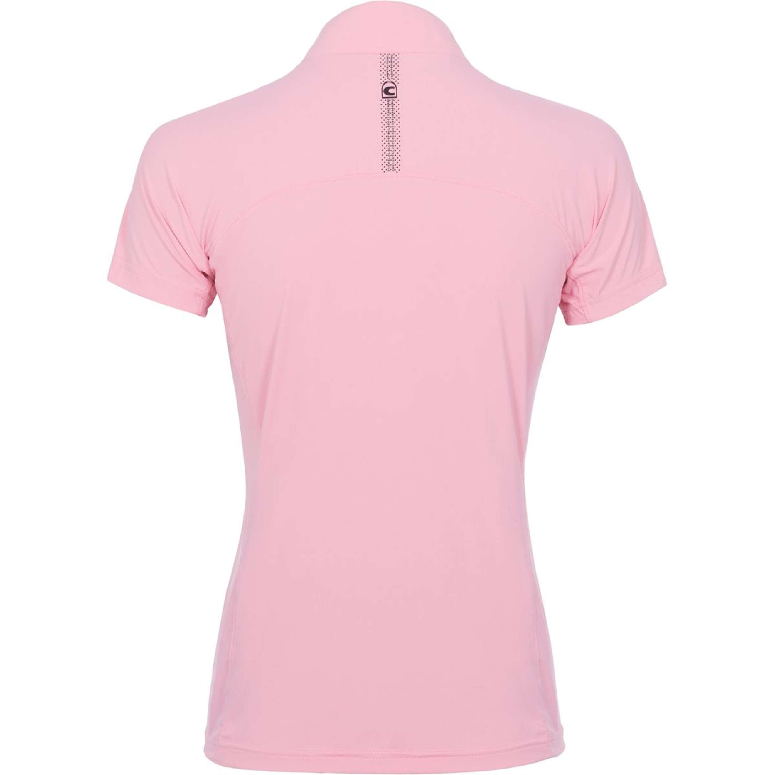 Cavallo Camiseta CavalBerri Powder Pink
