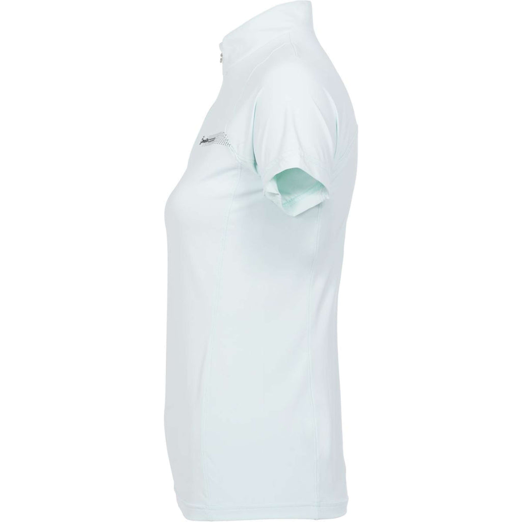 Cavallo Camiseta CavalBerri Crystal Blue