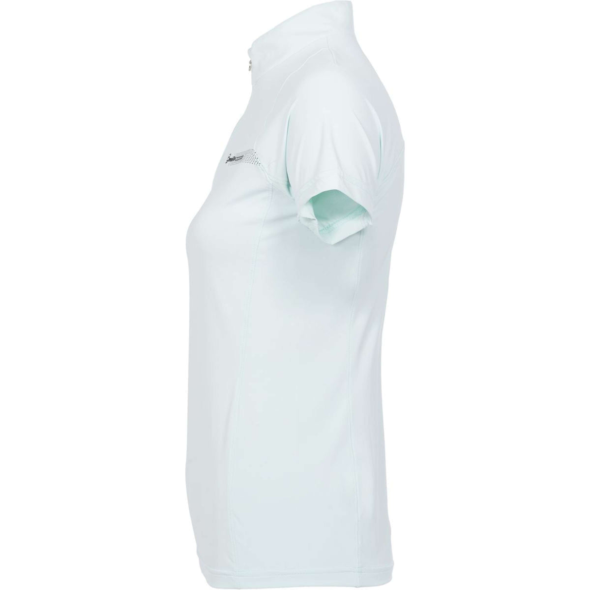 Cavallo Camiseta CavalBerri Crystal Blue