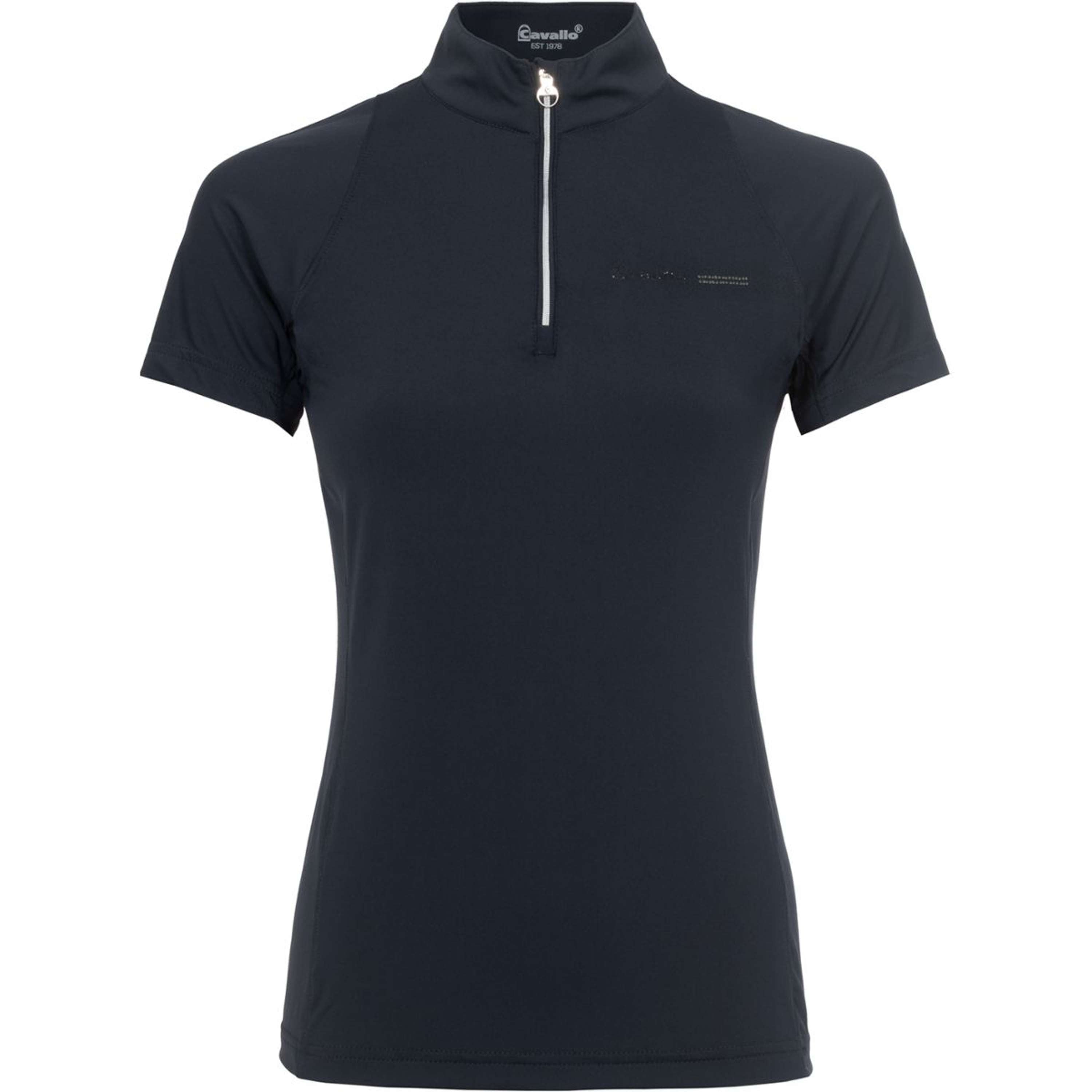Cavallo Camiseta CavalBerri Azul oscuro