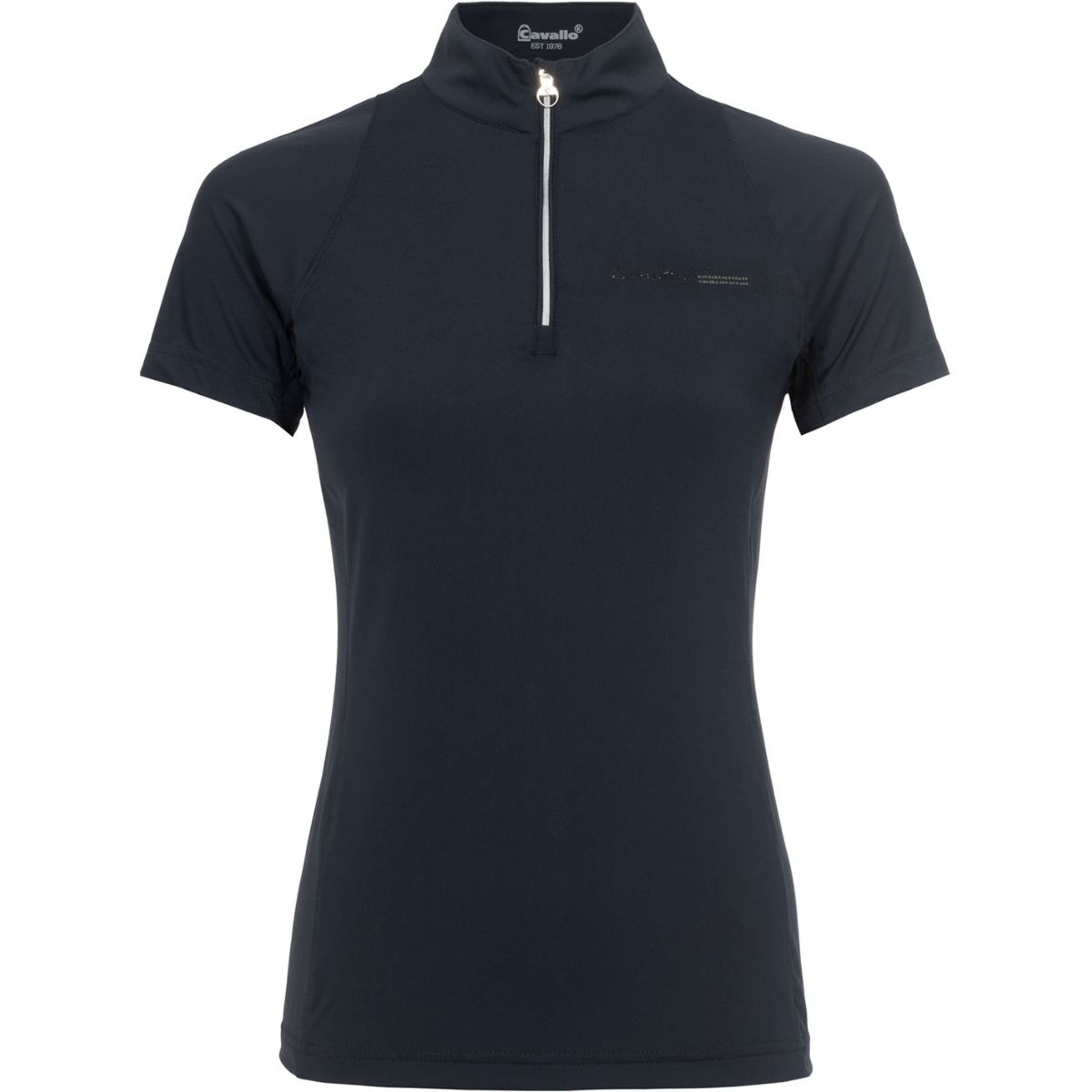 Cavallo T-Shirt CavalBerri Azul oscuro