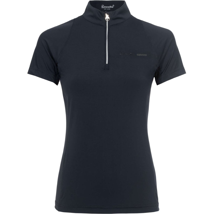 Cavallo Camiseta CavalBerri Azul oscuro