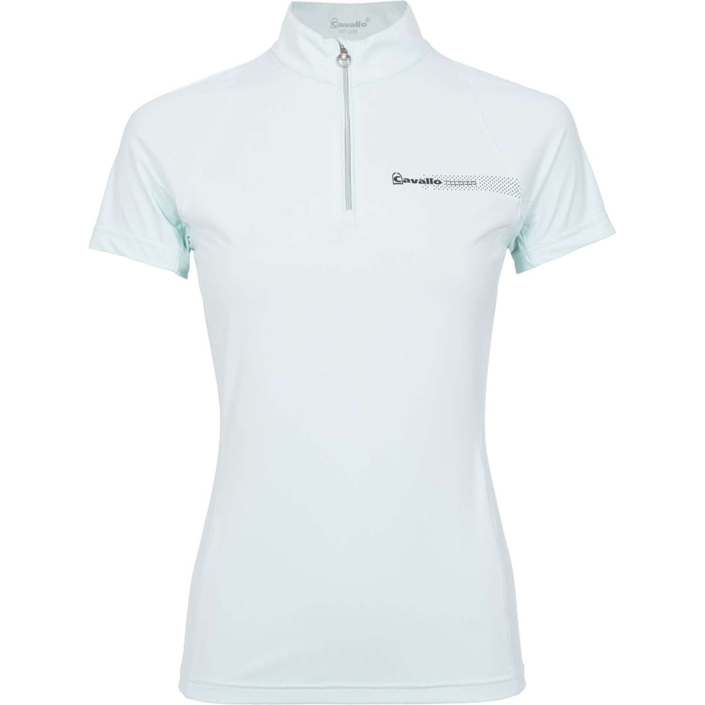 Cavallo Camiseta CavalBerri Crystal Blue