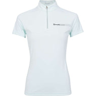 Cavallo Camiseta CavalBerri Crystal Blue