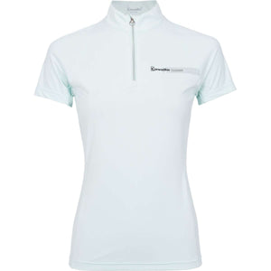 Cavallo Camiseta CavalBerri Crystal Blue