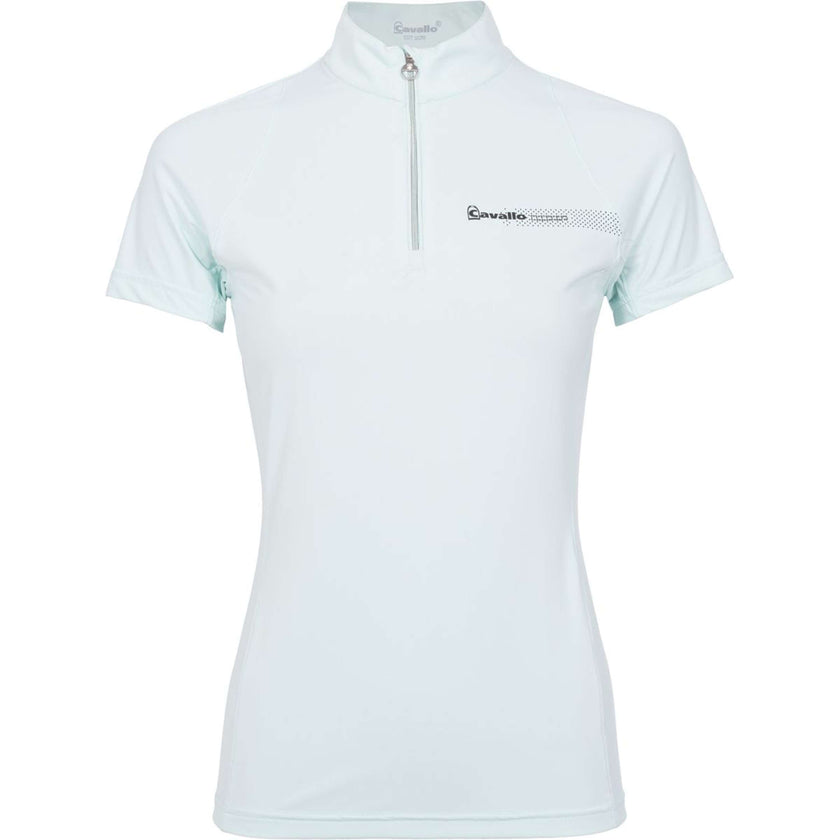 Cavallo Camiseta CavalBerri Crystal Blue