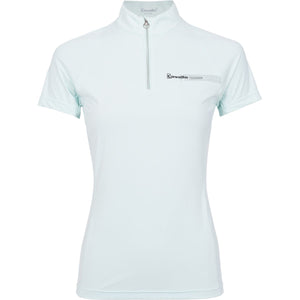 Cavallo Camiseta CavalBerri Crystal Blue Cavallo Camiseta CavalBerri Crystal Blue