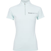 Cavallo Camiseta CavalBerri Crystal Blue