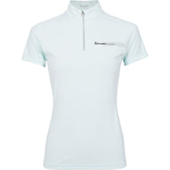 Cavallo T-Shirt CavalBerri Crystal Blue