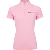 Cavallo T-Shirt CavalBerri Powder Pink
