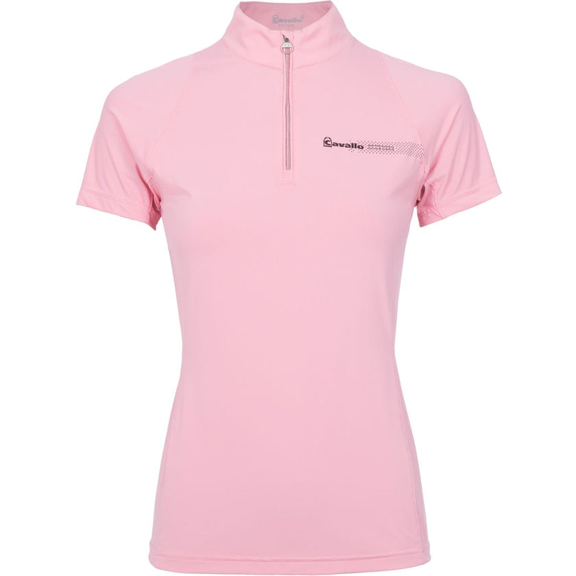 Cavallo T-Shirt CavalBerri Powder Pink