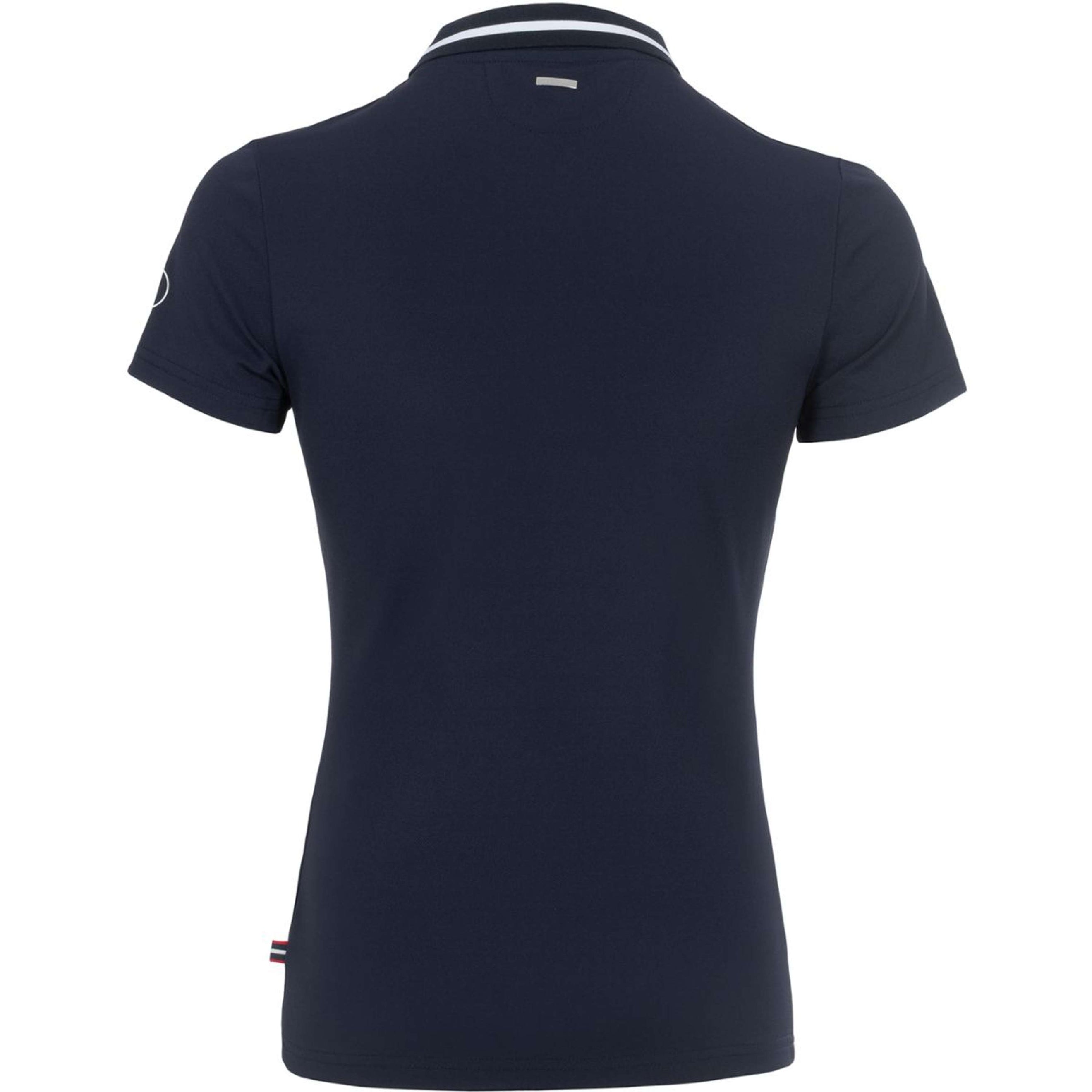 Cavallo Poloshirt CavalByla Azul oscuro Cavallo Poloshirt CavalByla Azul oscuro