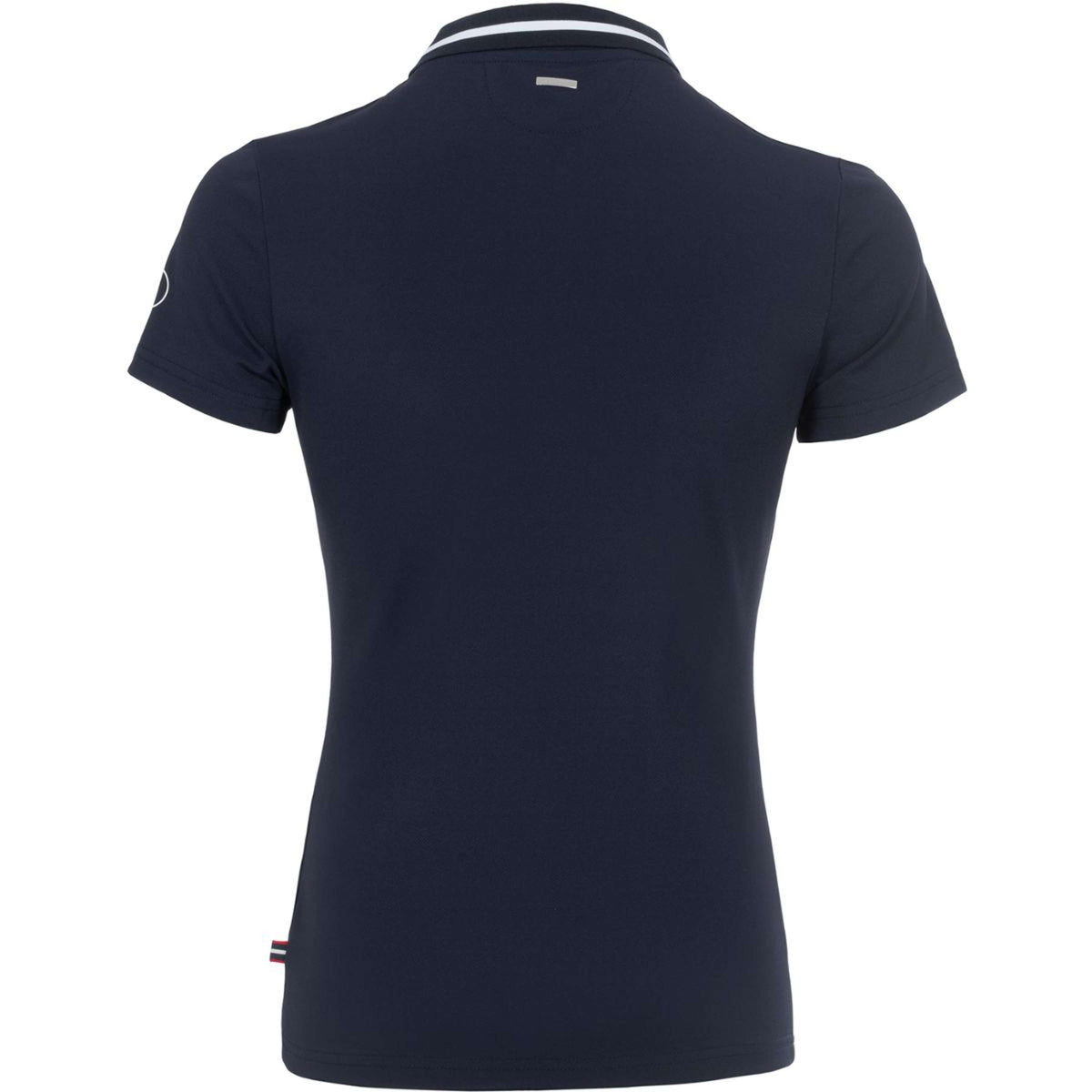 Cavallo Poloshirt CavalByla Azul oscuro