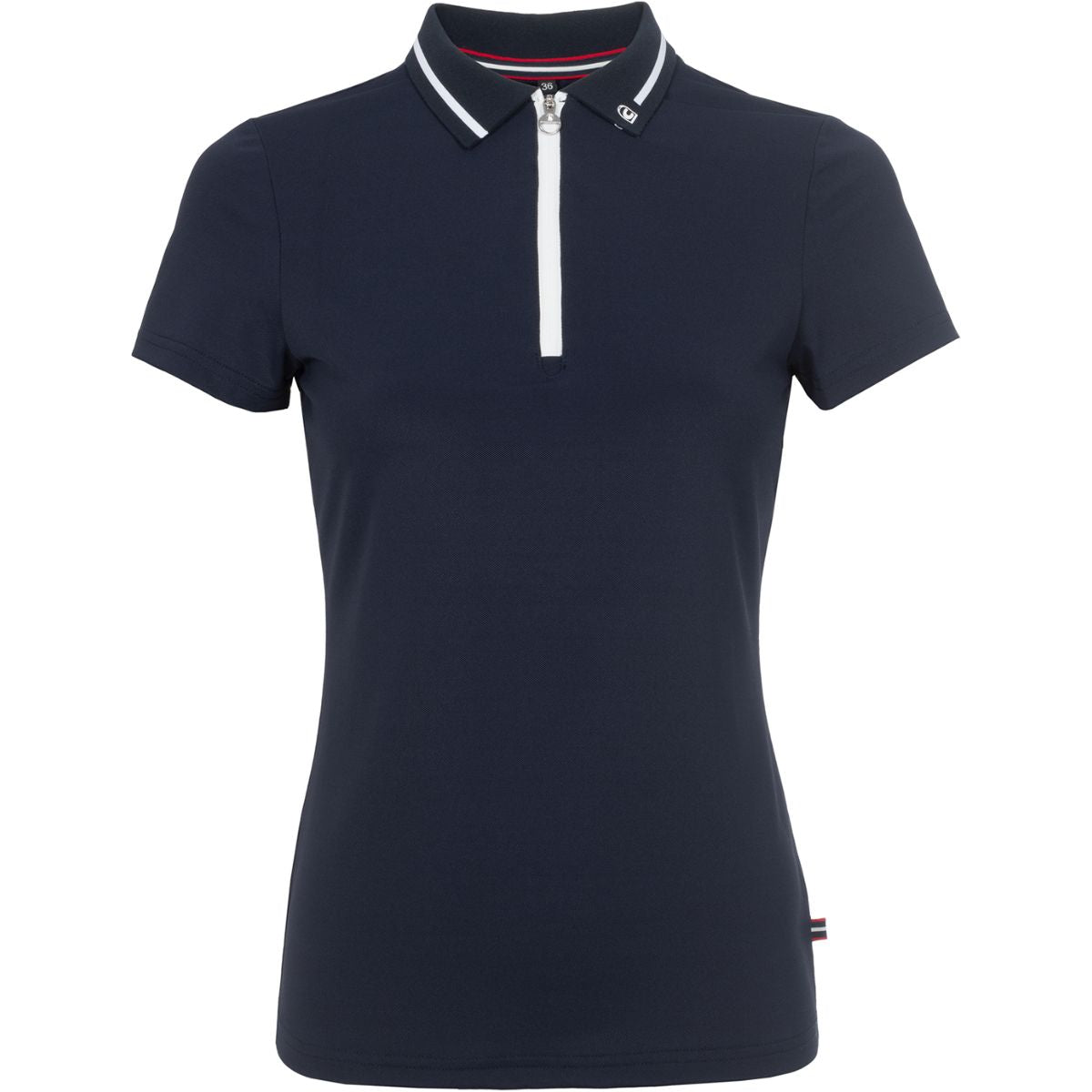 Cavallo Poloshirt CavalByla Azul oscuro