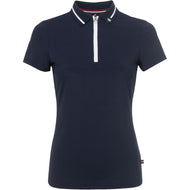 Cavallo Poloshirt CavalByla Azul oscuro