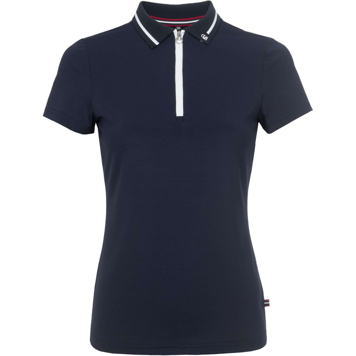 Cavallo Poloshirt CavalByla Azul oscuro