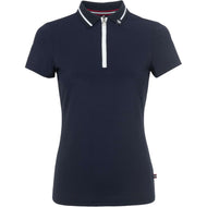 Cavallo Poloshirt CavalByla Azul oscuro