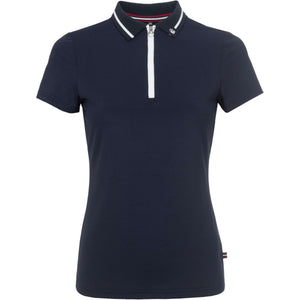 Cavallo Poloshirt CavalByla Azul oscuro
