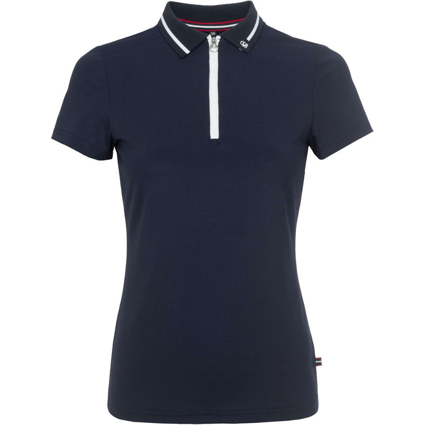 Cavallo Poloshirt CavalByla Azul oscuro