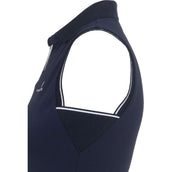 Cavallo Camiseta CavalBua Sin Mangas Azul oscuro