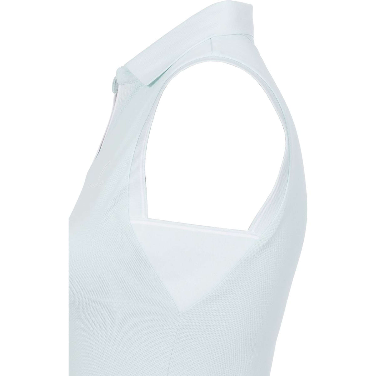 Cavallo Camiseta CavalBua Sin Mangas Crystal Blue