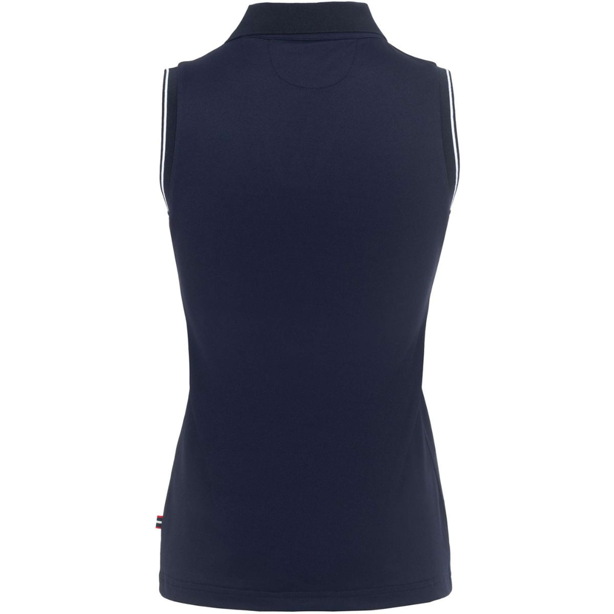 Cavallo Camiseta CavalBua Sin Mangas Azul oscuro